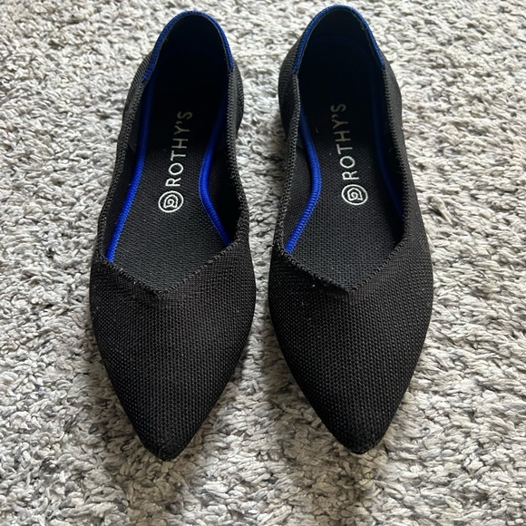 Black Point Rothy’s - Picture 4 of 4